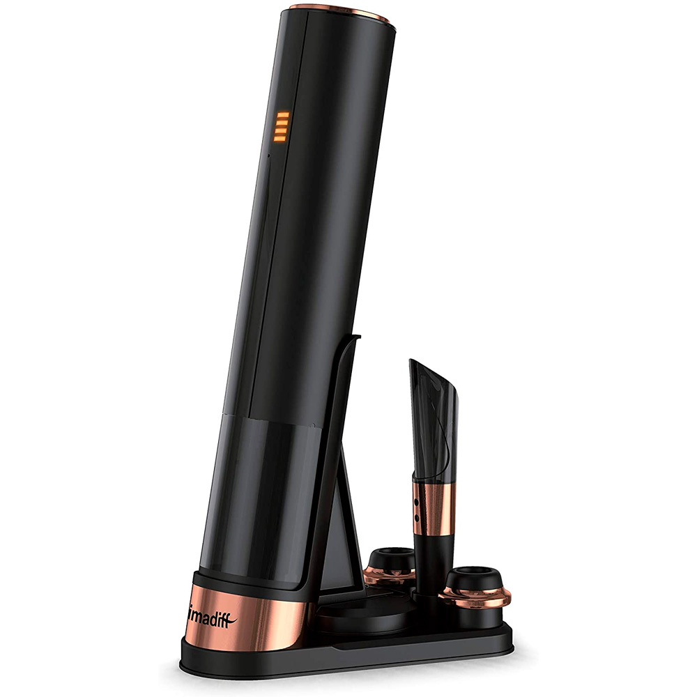 Штопор электрический Climadiff TBevolution