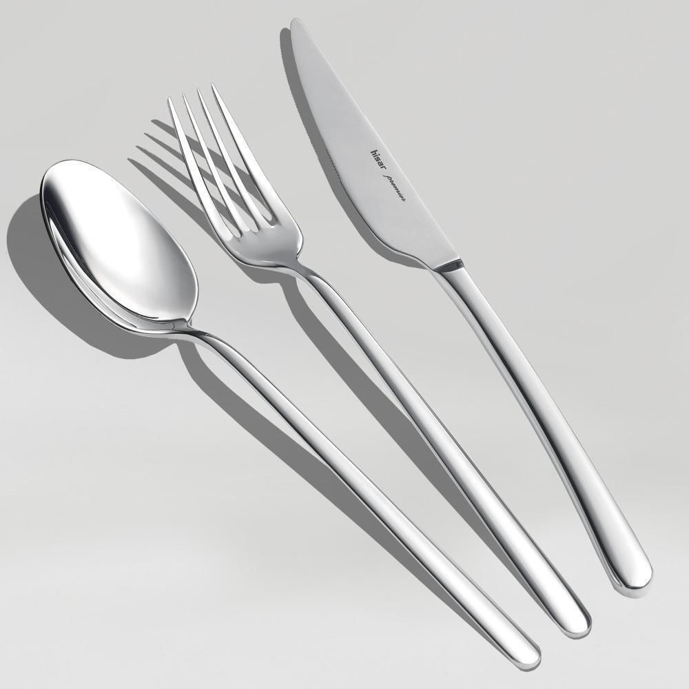 Набор столовых приборов Hisar Bahama H57532