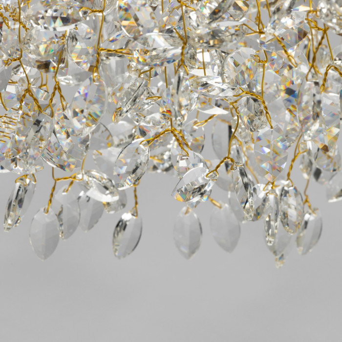 Потолочная люстра De City Lima Ceiling Chandelier 467015205