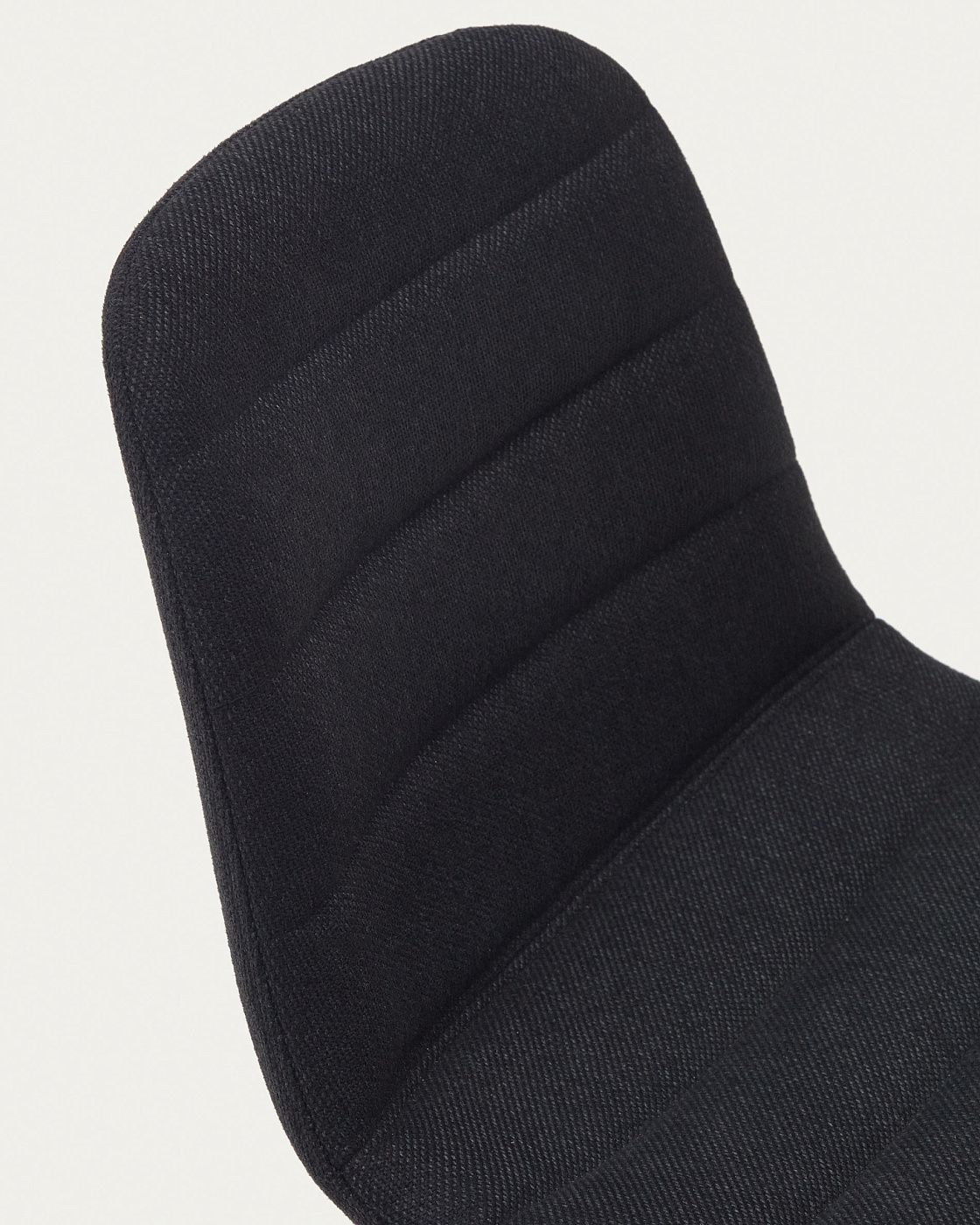 Полубарный стул La Forma Zunilda Silla de media silla LF-166655