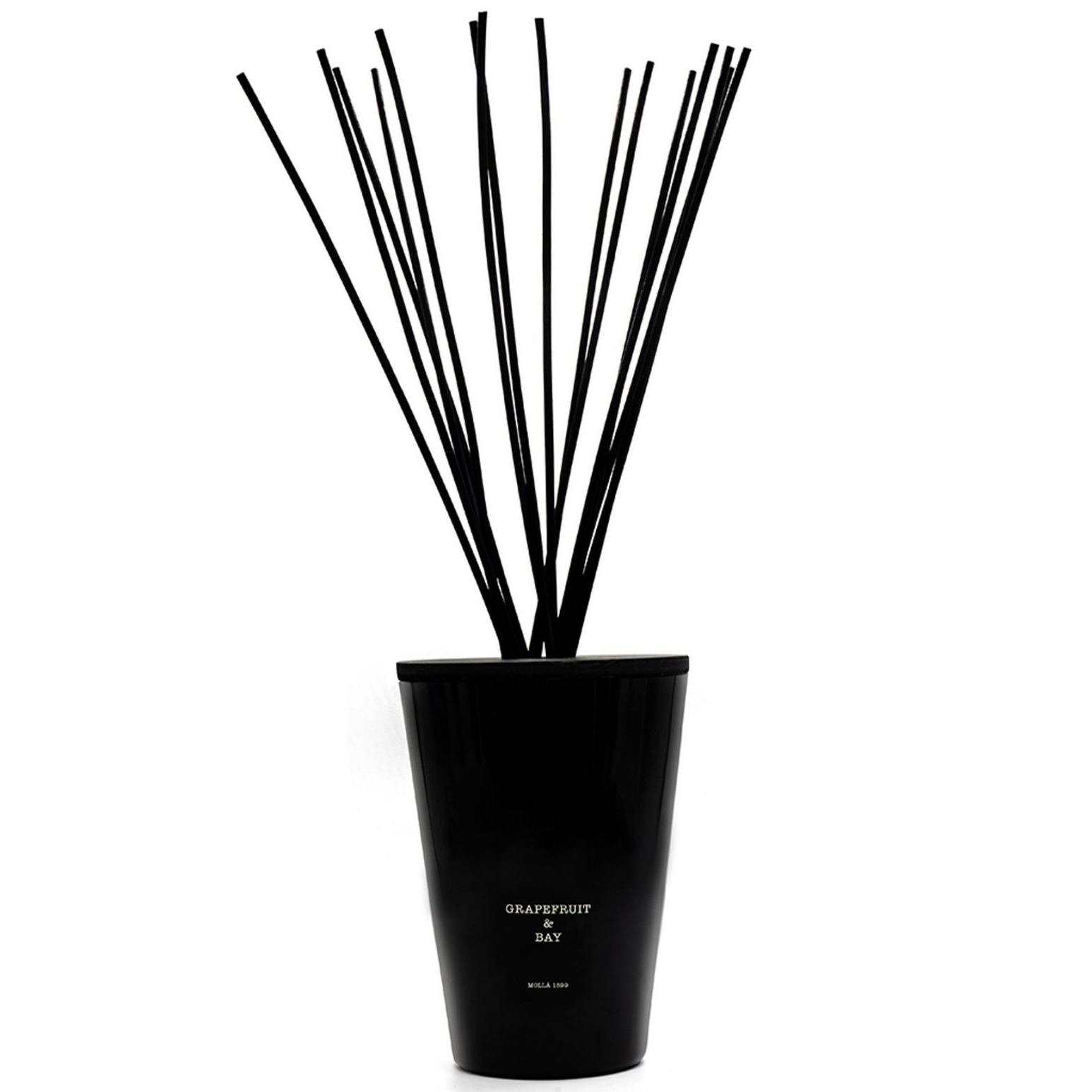 Ароматический диффузор Cerería Mollá 1899 Boutique Grapefruit & Bay Premium Mikado Air Freshener 7714