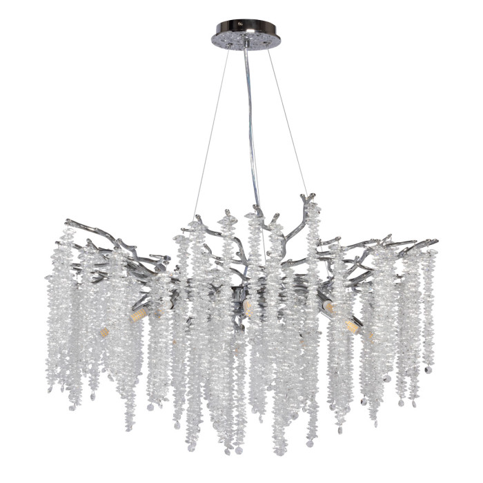 Люстра подвесная MW-Light Lima Hanging Chandelier 467013510