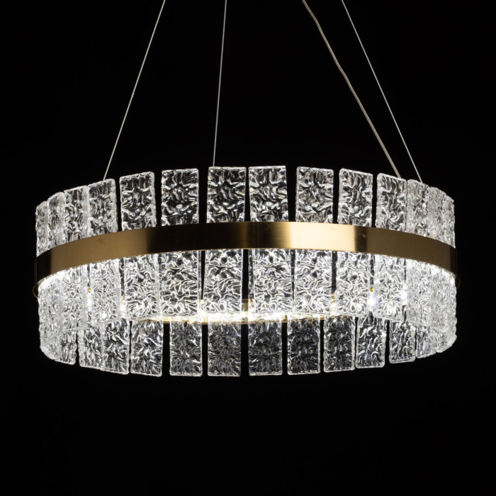 Подвесная люстра De City Breeze Hanging Chandelier 230010901