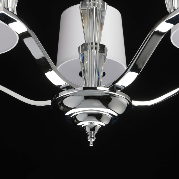 Люстра подвесная MW-Light Palermo Hanging Chandelier 386018305