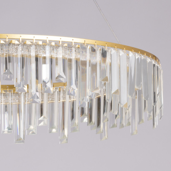 Люстра подвесная De City Armand Hanging Chandelier 462011201