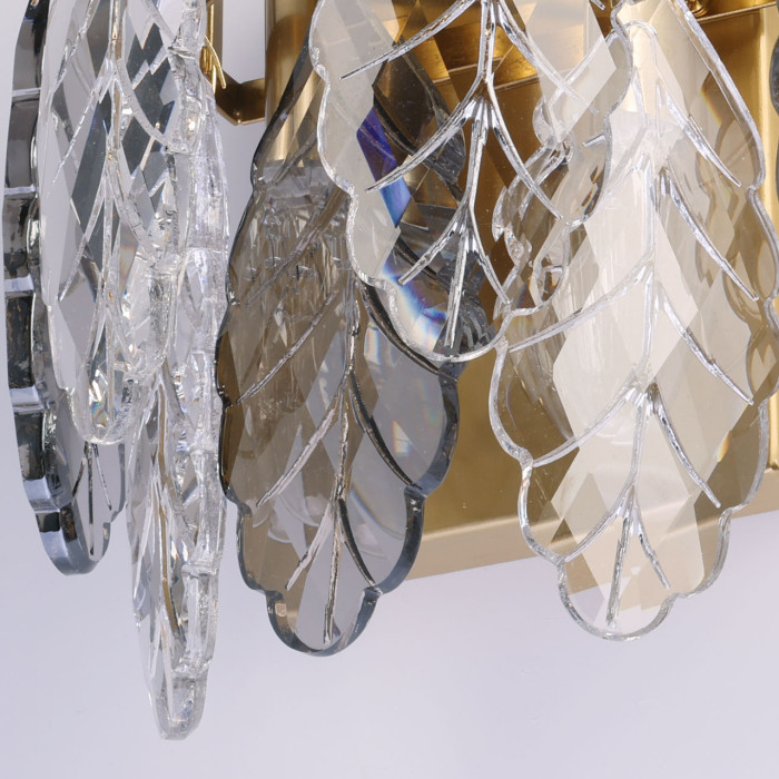 Бра MW-Light Patricia Wall Lamp 447022502