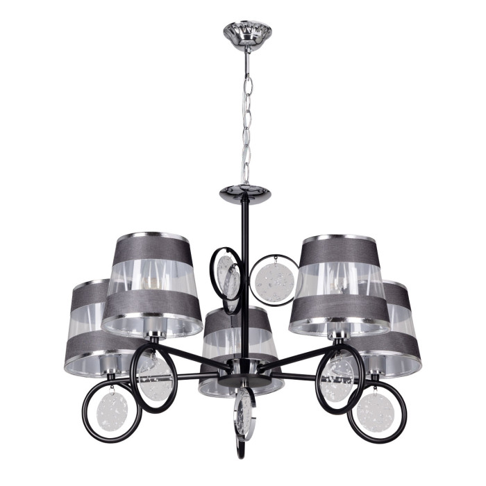 Люстра подвесная De City Vitalina Hanging Chandelier 448014905