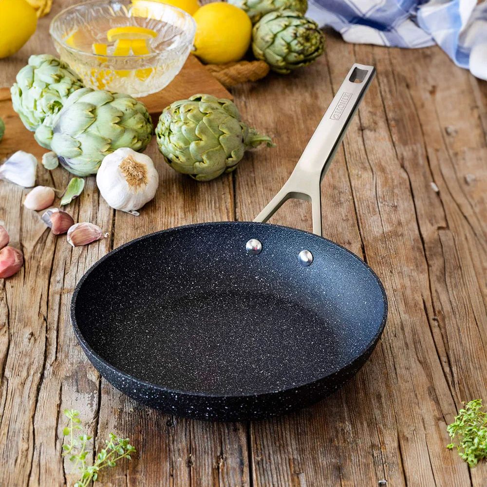 Сковорода Monix Sartén Mineral M741220