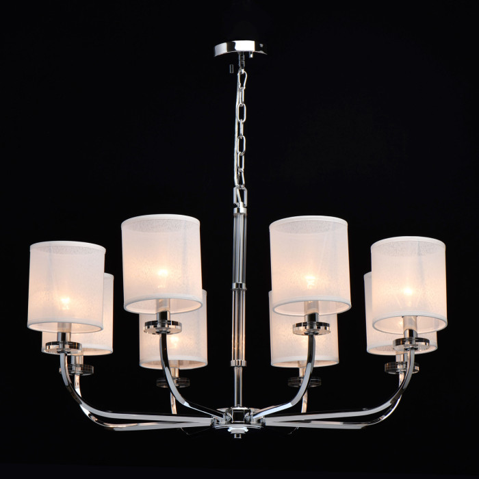 Люстра подвесная Chiaro Palermo Hanging Chandelier 386017008