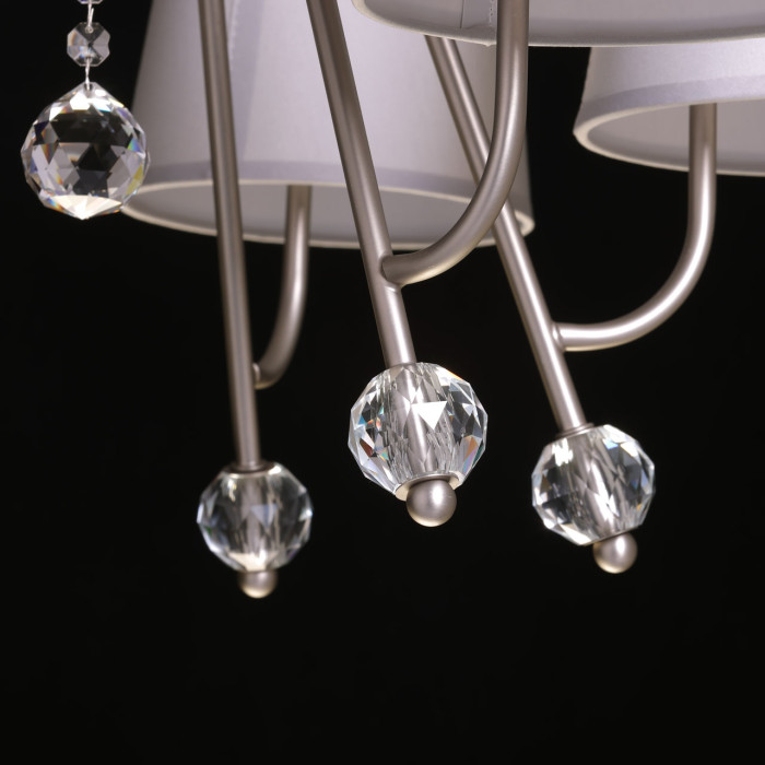 Люстра потолочная MW-Light Vega Ceiling Chandelier 329012406