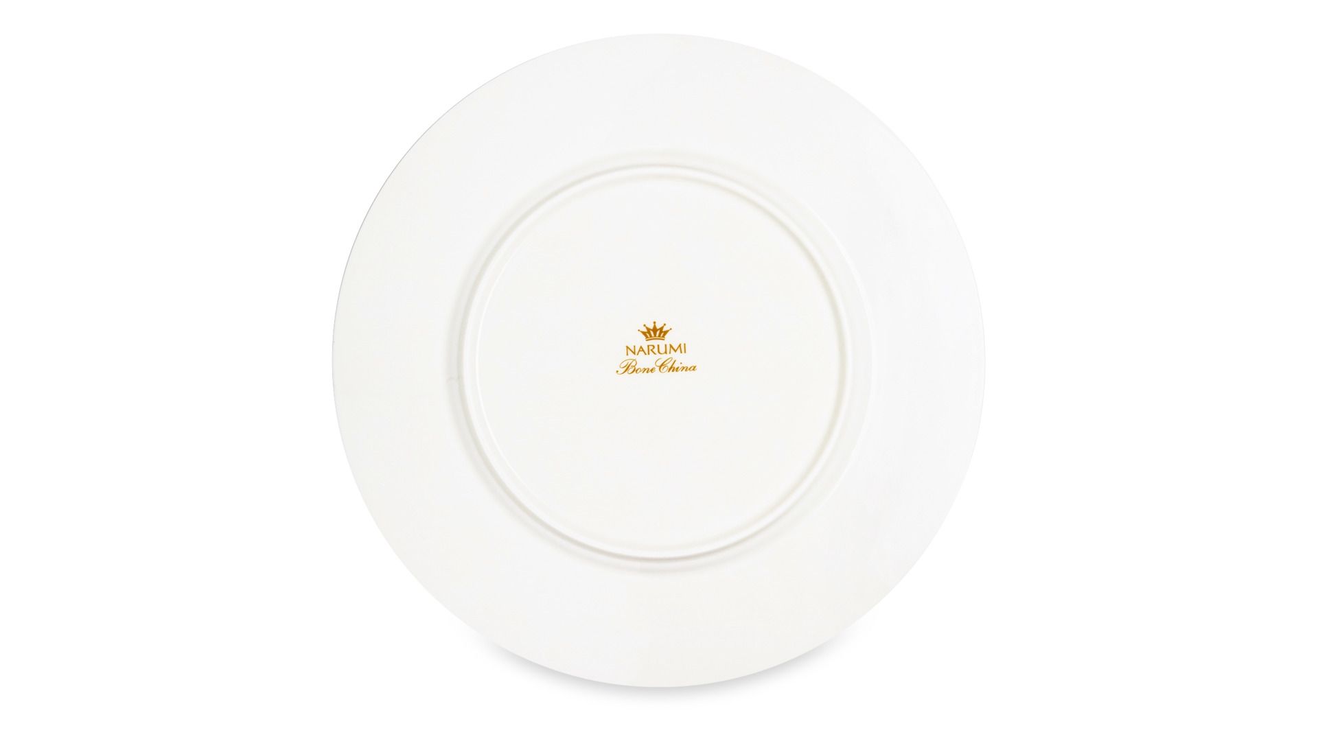 Тарелка обеденная Narumi Golden Web NAR-52070-5462