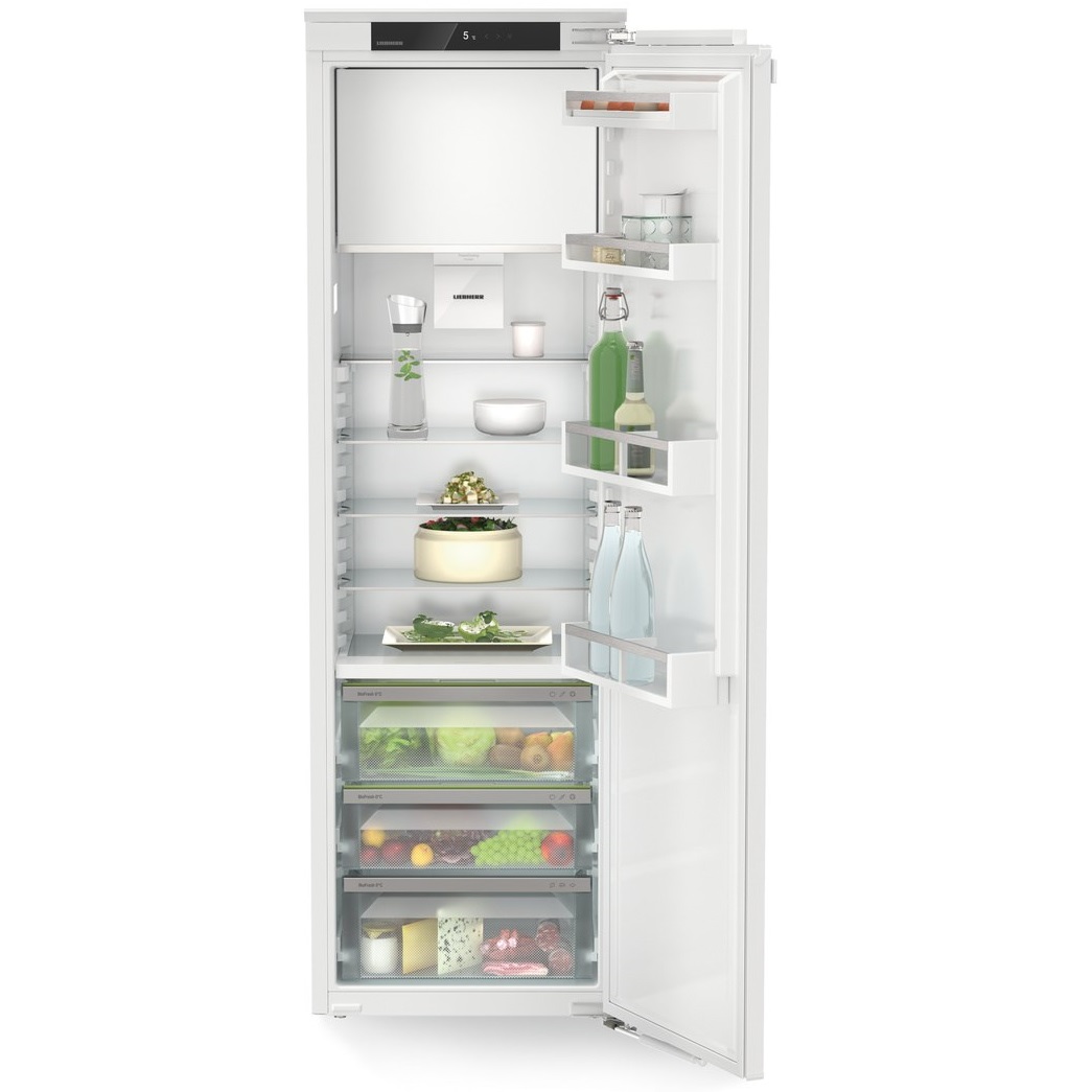 Встраиваемый холодильник Liebherr IRBd 5121 Plus BioFresh