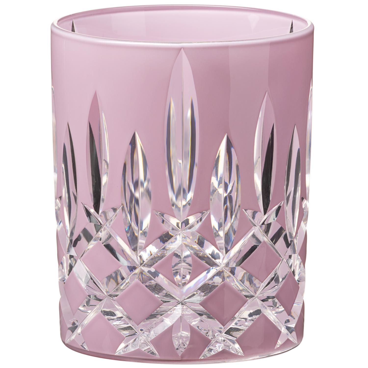 Бокал для виски RIEDEL Laudon Tumbler Rosé Single Pack 1515/02S3RO