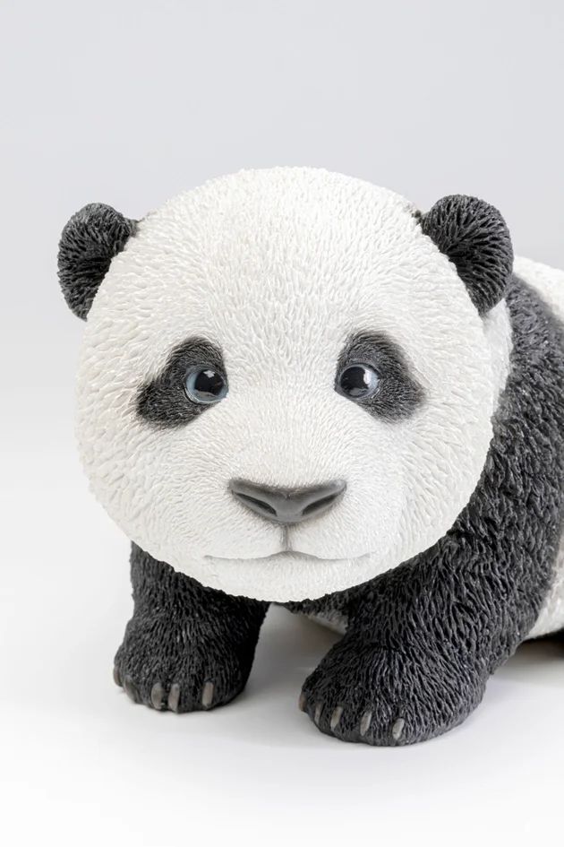 Фигурка KARE Deko Figur Panda Baby 56359