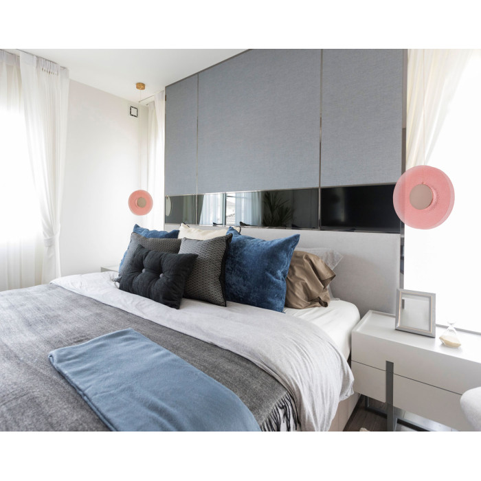 Подвесной светильник De Markt Freital Pendant Lamp 663012901