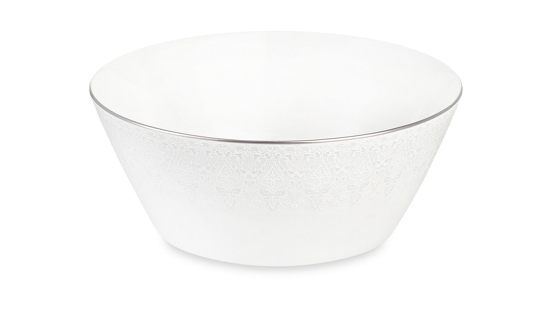 Салатник Narumi Aurora Pearl NAR-51677-3556