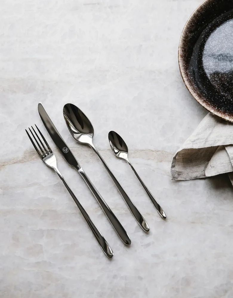 Набор столовых приборов Broggi Gaia 1150500D05