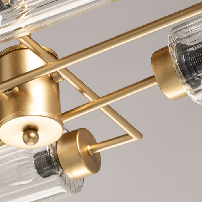 Потолочный светильник De City Olympia Ceiling Lamp 106012006