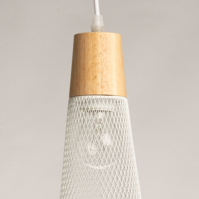 Подвесной светильник De City Solo Pendant Lamp 112014503