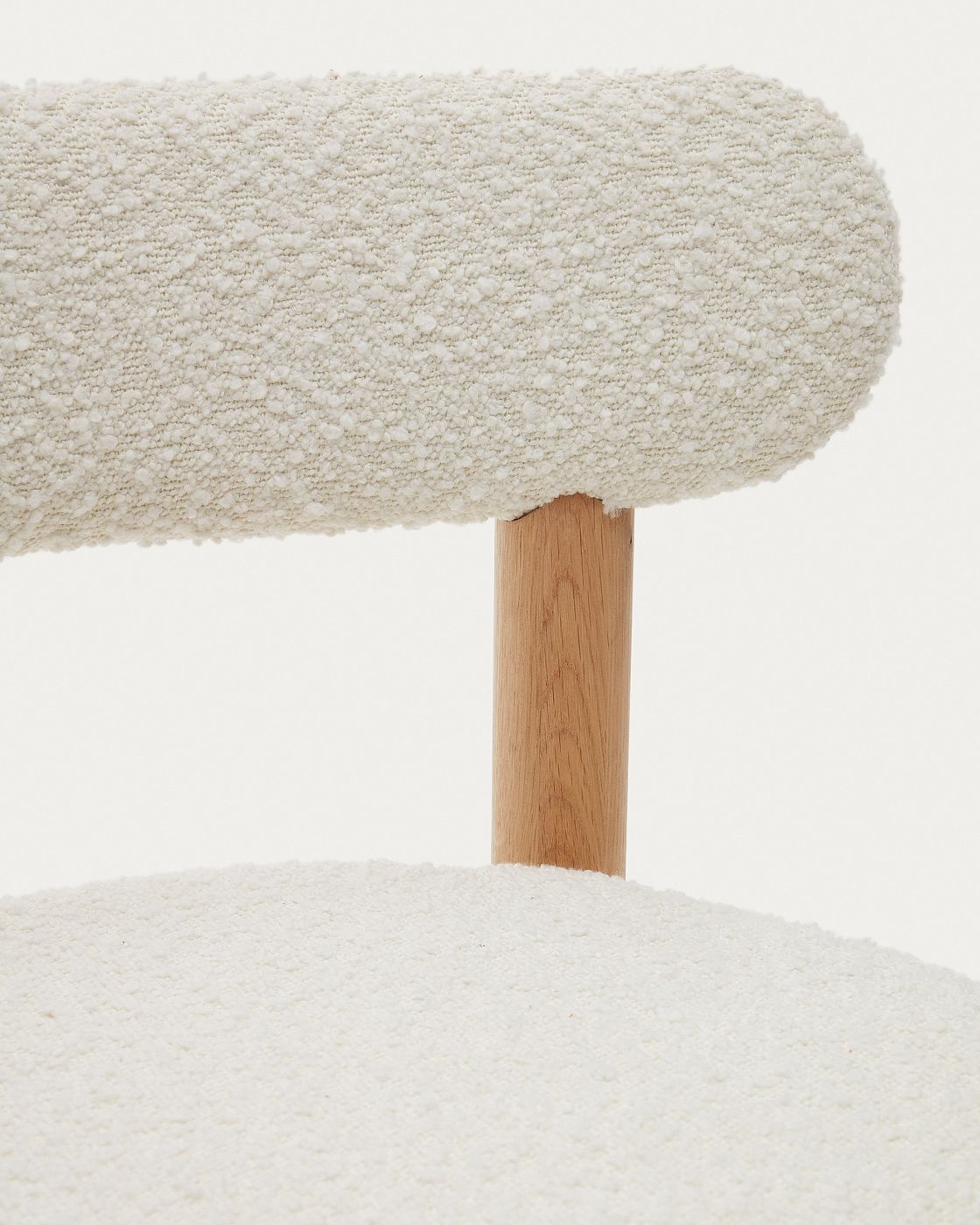 Стул La Forma Nebai Silla LF-178334