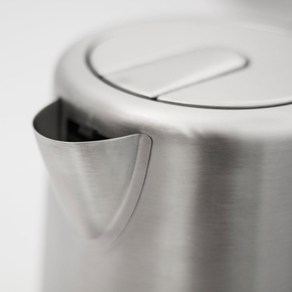 Чайник электрический Caso WK 2500