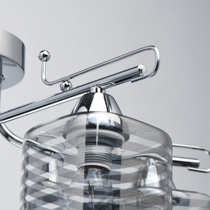 Люстра потолочная De City Olympia Ceiling Chandelier 638019705