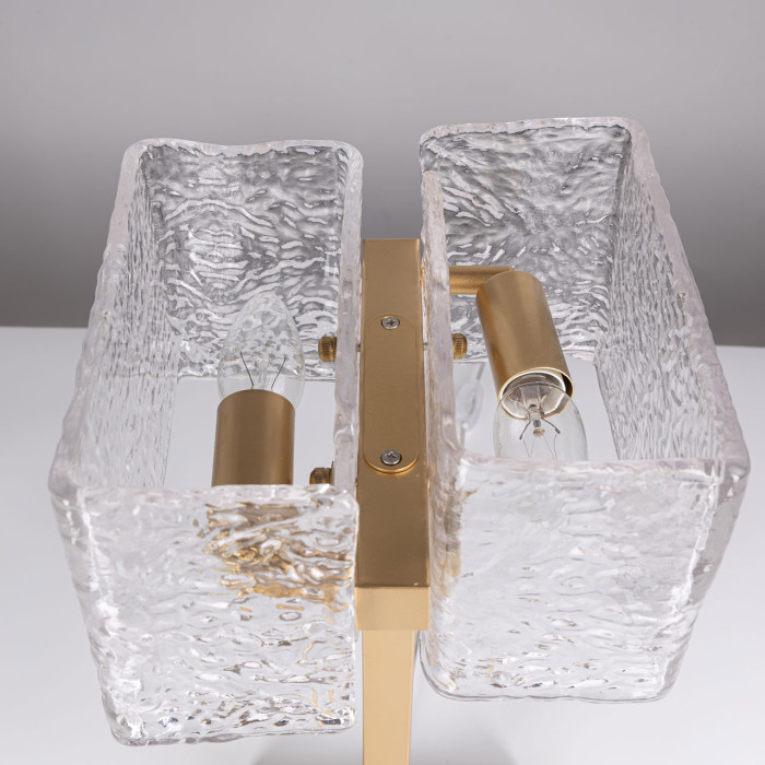 Настольная лампа MW-Light Ice Reading Lamp 542030802