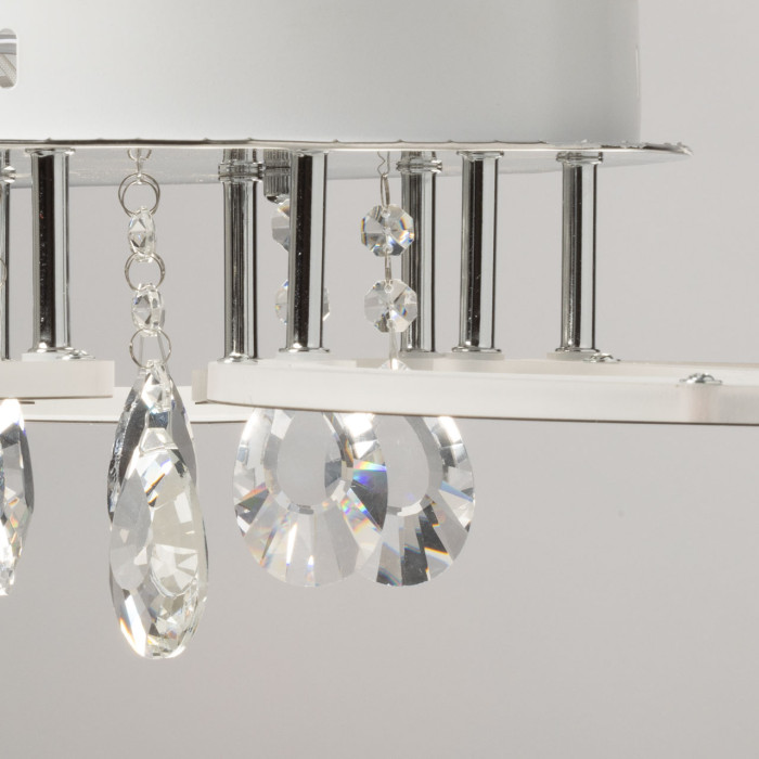 Потолочная люстра De City Madeleine Ceiling Chandelier 424019105