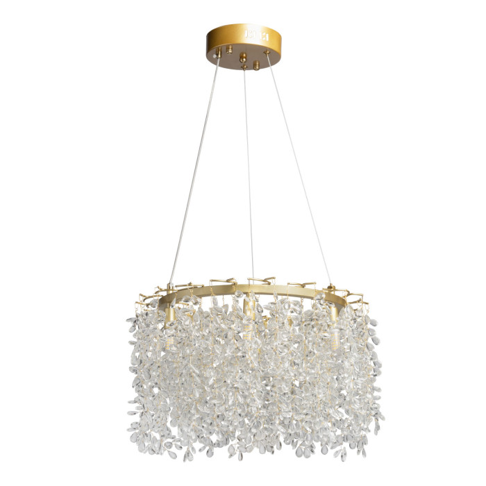 Подвесная люстра De City Lima Hanging Chandelier 467015006