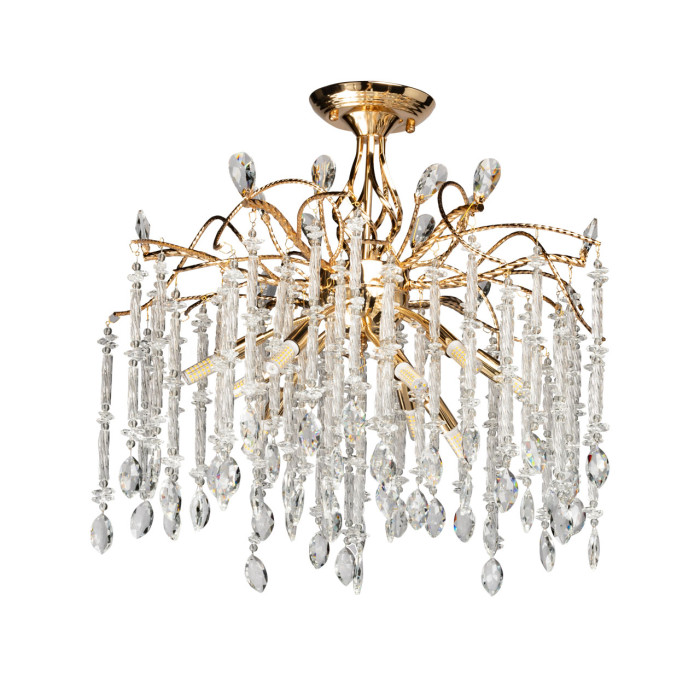 Потолочная люстра De City Breeze Ceiling Chandelier 230011409