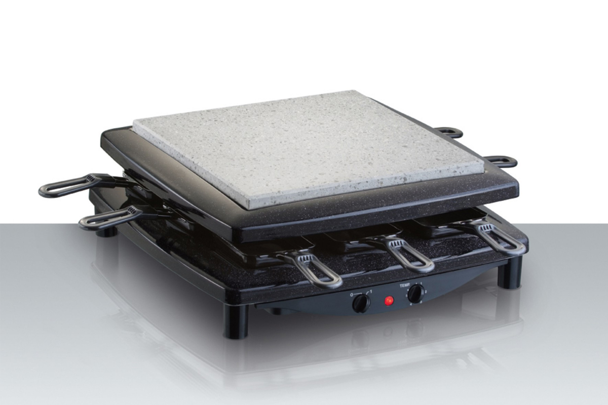 Раклетница Steba RC 3