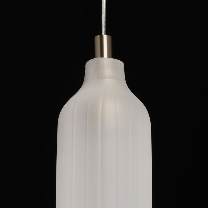 Подвесной светильник De Markt Chianti Pendant Lamp 720012101