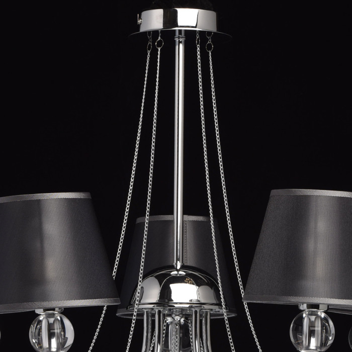 Люстра потолочная MW-Light Federica Ceiling Chandelier 684010305