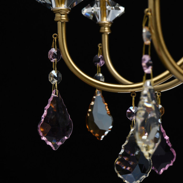 Люстра подвесная MW-Light Consuelo Hanging Chandelier 614012910