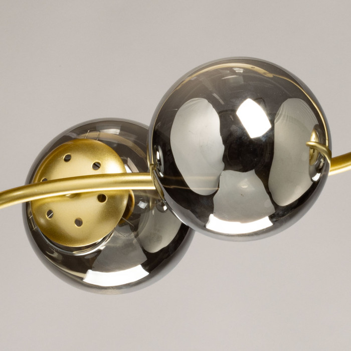 Потолочный светильник De City Olivia Ceiling Lamp 306016404