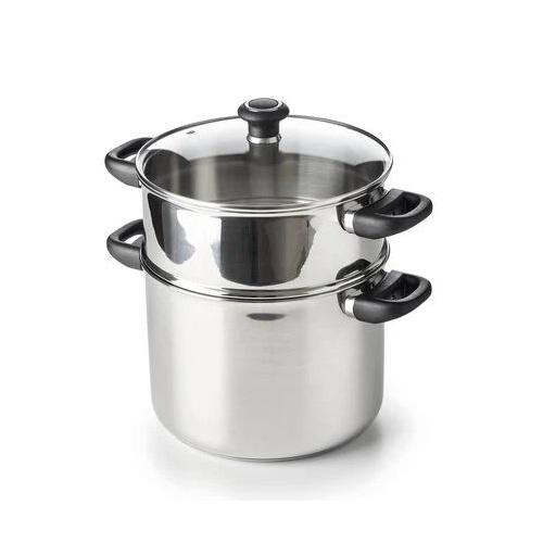 Пароварка Beka Polo couscous pot 12030244