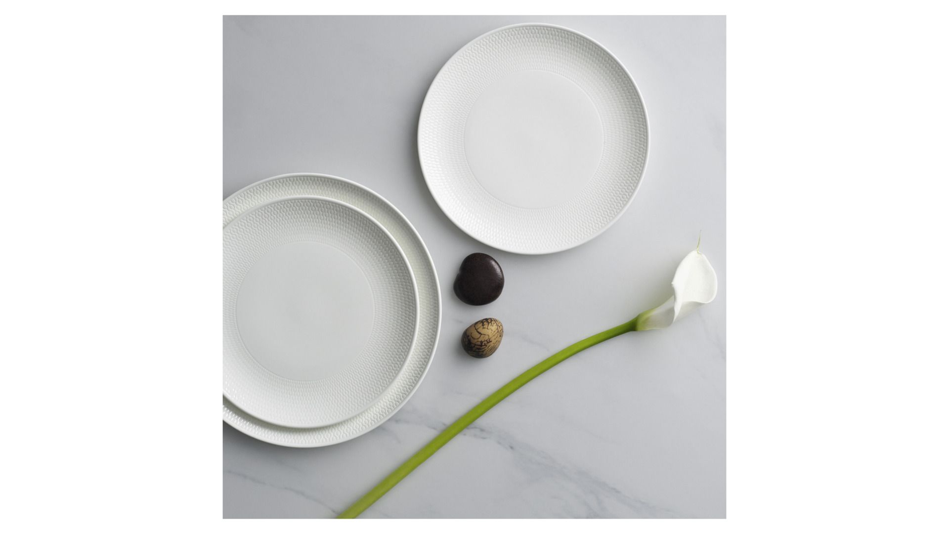 Блюдо овальное Wedgwood Gio Oval Dish 40034162