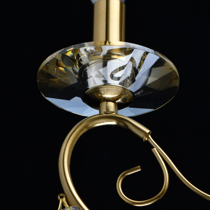 Люстра подвесная MW-Light Selena Hanging Chandelier 482016305