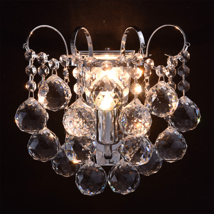 Бра MW-Light Pearl Wall Lamp 232028301