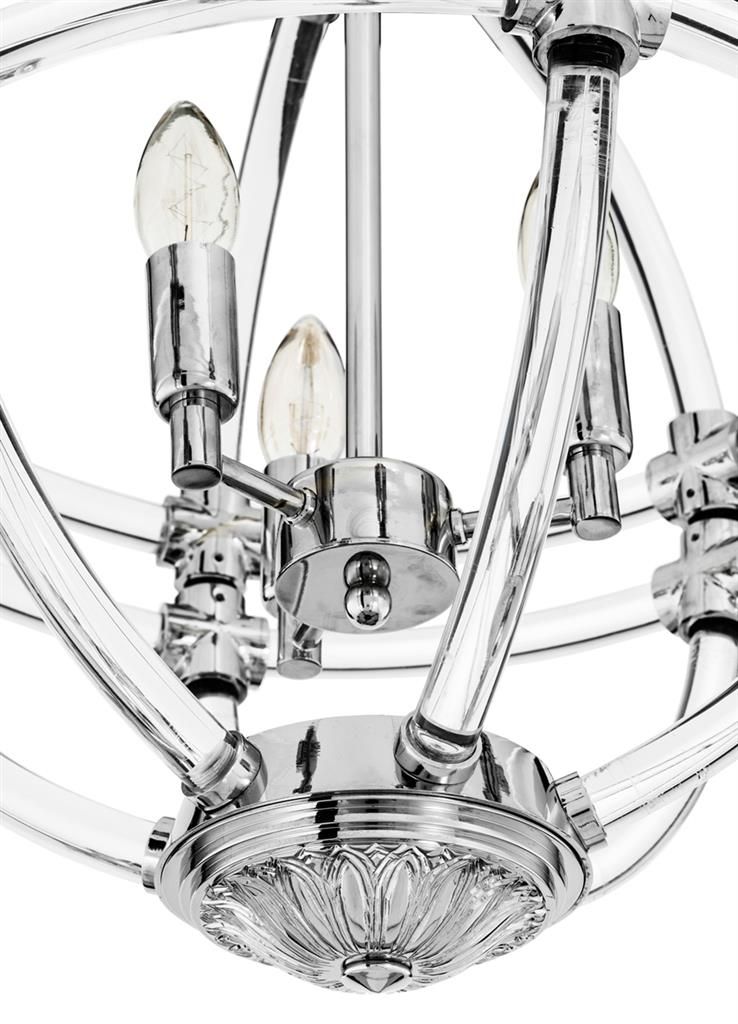 Люстра подвесная Eichholtz Ceiling Lamp Impero 111039