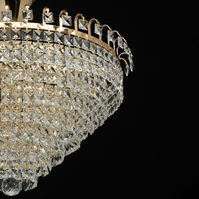 Люстра потолочная MW-Light Adelard Ceiling Chandelier 642011005