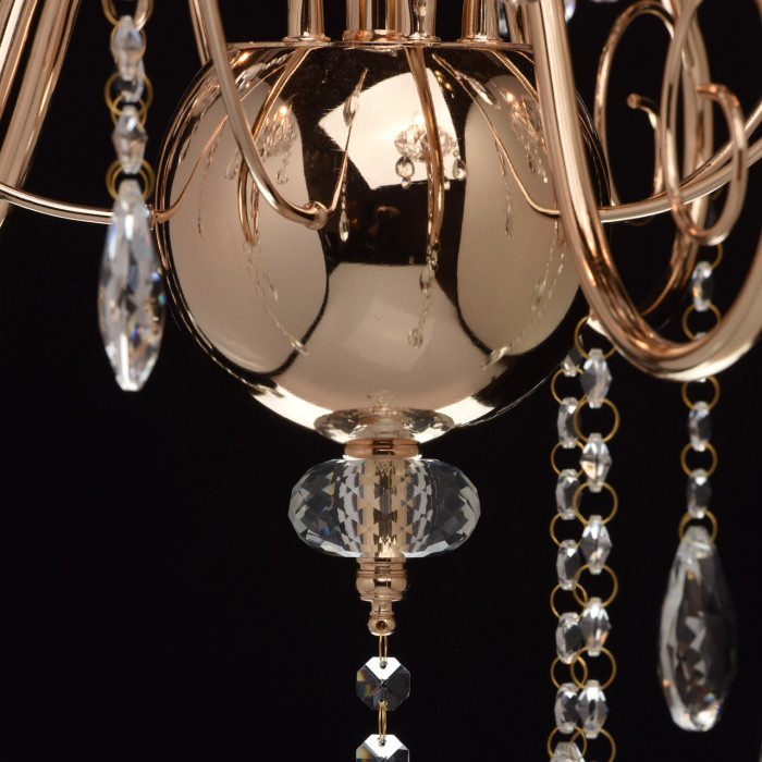 Люстра подвесная MW-Light Adele Hanging Chandelier 373011205