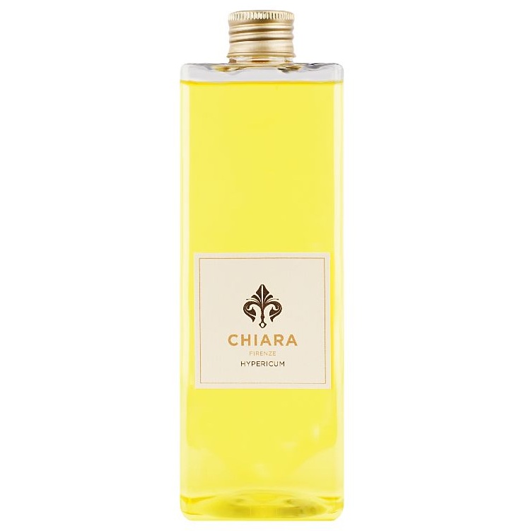 Рефилл для диффузора Chiara Firenze Hypericum Room Freshener Refill HYP500REFILL
