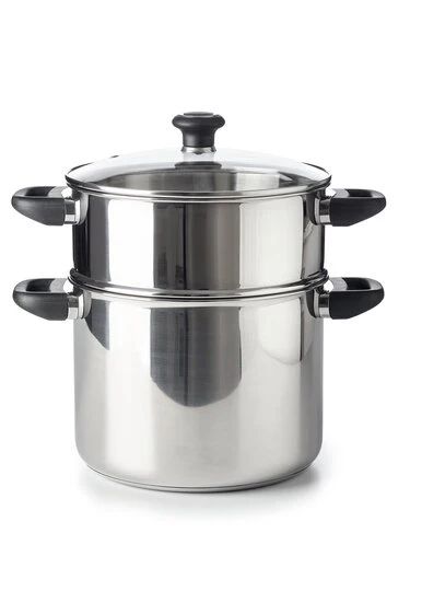 Пароварка Beka Polo couscous pot 12030244