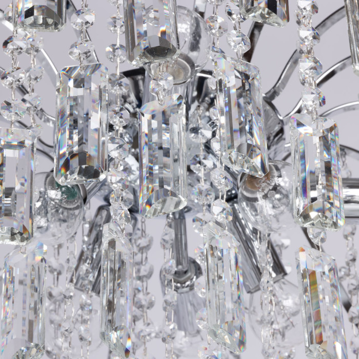 Люстра потолочная MW-Light Breeze Ceiling Chandelier 111019408