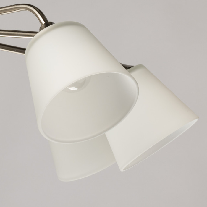 Потолочная люстра De City Brilliance Ceiling Chandelier 315017908