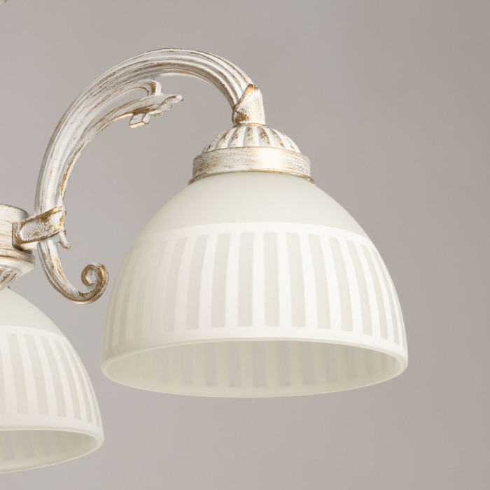 Потолочная люстра De City Ariadne Ceiling Chandelier 105012205