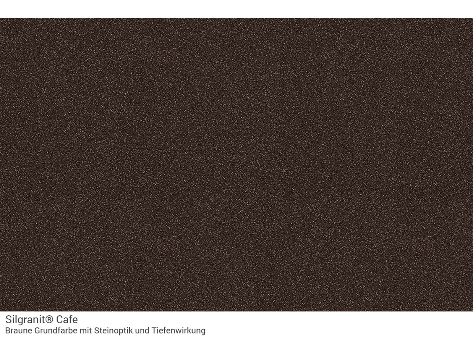 Кухонная мойка Blanco Rondo Silgranit Coffee 515028