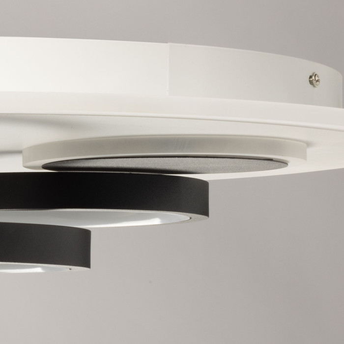 Потолочный светильник De City Drive Ceiling Lamp 377015101