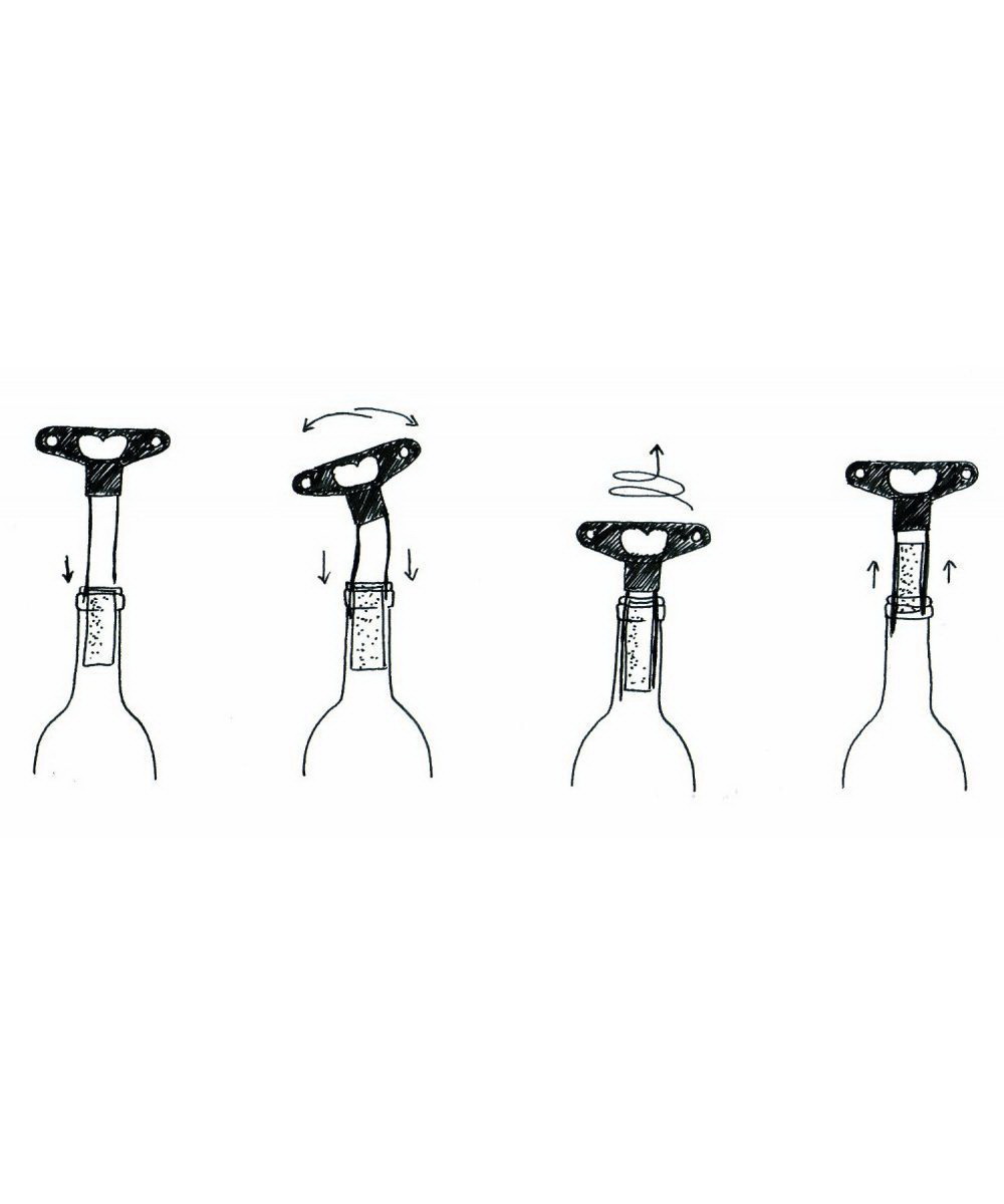 Подарочный набор Peugeot Mathus Epivac 200893